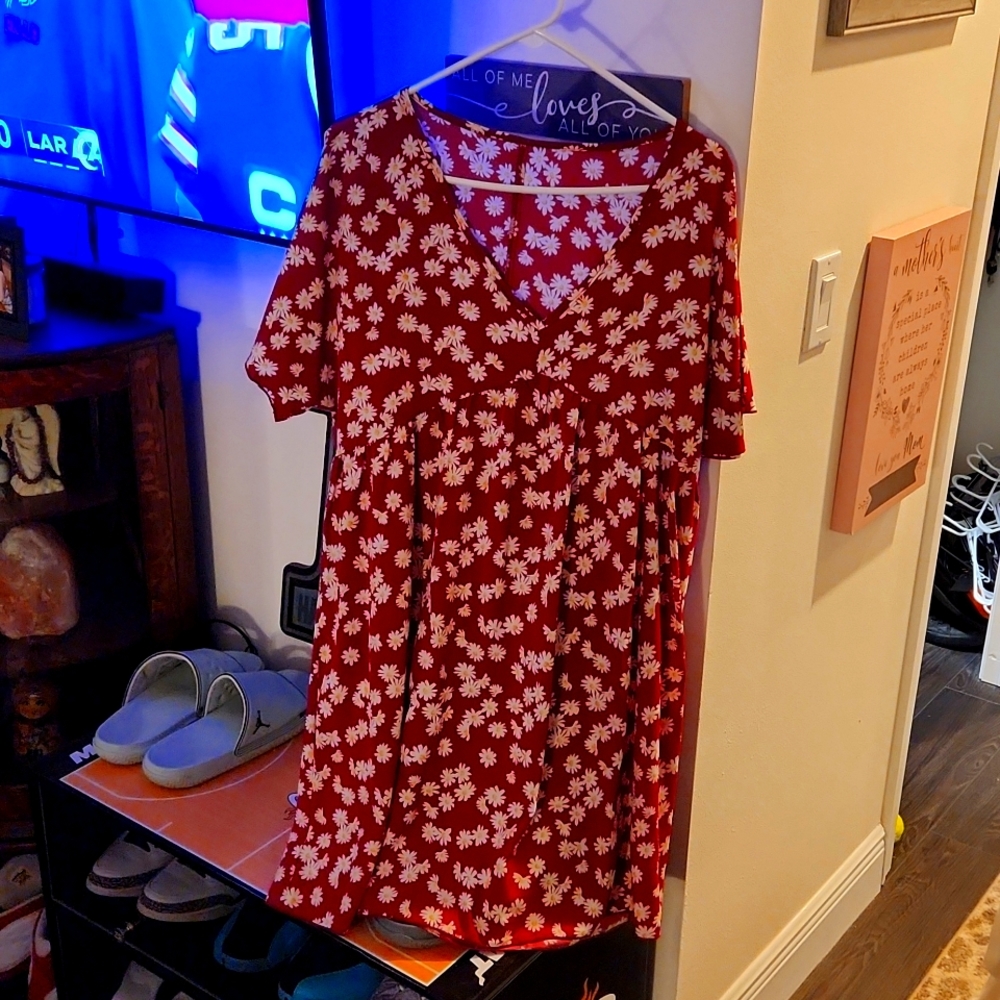 dress